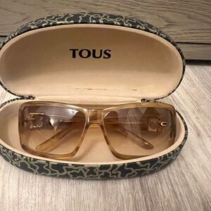 Tous Women’s Sunglasses